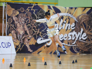 Kawasumi Mikoto 選手