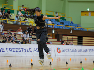 Ni Cai Tong 選手