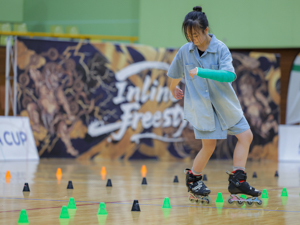 Park Jin Seo 選手