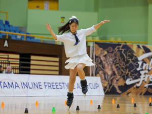 Ryu Ha Yun 選手