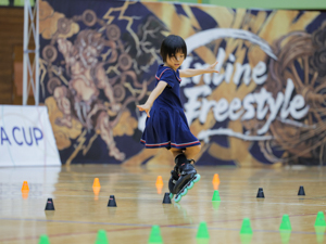 Shiozawa Azuki 選手