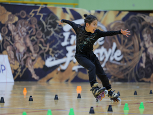 Mizoguchi Keigo 選手