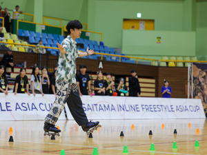 Maeng Doyoon 選手