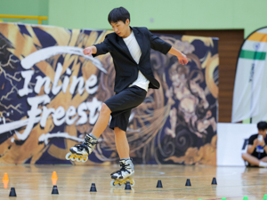 Park Sung Won 選手