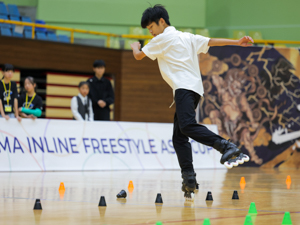 Wu Pin Jui 選手