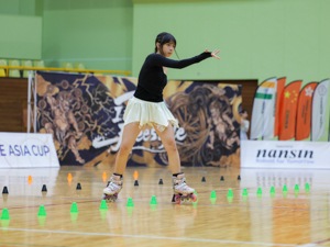 Ng Hoi Ching Kacy 選手