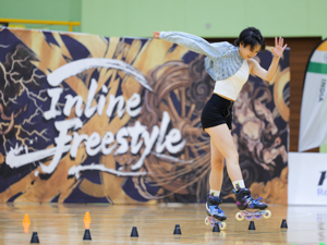 Matsuda Junna 選手