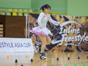 Ogihara Manami 選手