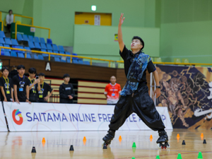 Hou Chun Yen 選手