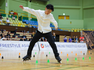 Shibagaki Masayoshi 選手