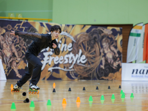 Shibagaki Taiki 選手