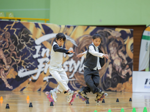 Mizoguchi Keigo選手_Ida Hikari選手