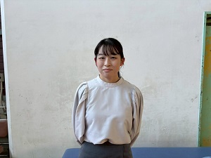 木村 怜愛 選手