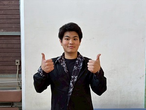 池戸 幸輝 選手