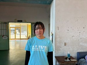 平松 美杏 選手