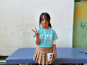 木村 伊織 選手