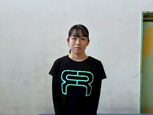 木村 怜愛 選手