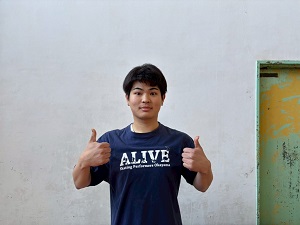 池戸 幸輝 選手