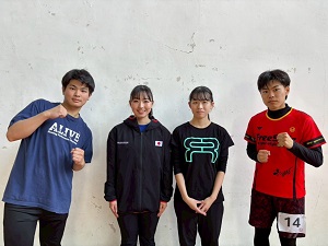 バトルスラローム