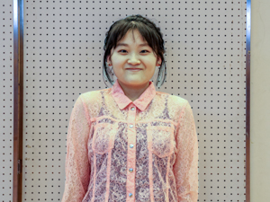 本多 希愛来 選手