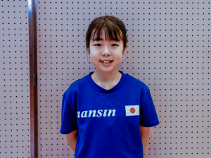 井田 光莉 選手