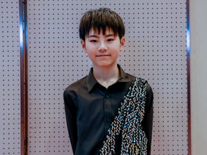 鹿島 大知 選手