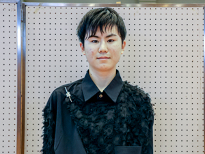 鹿島 蒼大 選手