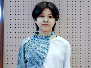 松田 絢凪 選手