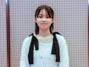 永井 杏 選手