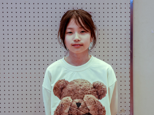 柴田 彩里 選手