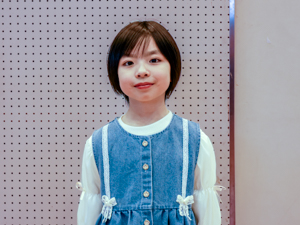 塩澤 杏月 選手
