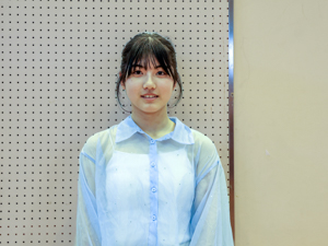 高山 未央 選手